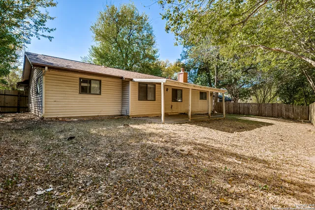 $1,595 | 14210 Light Bend, San Antonio, TX 78217