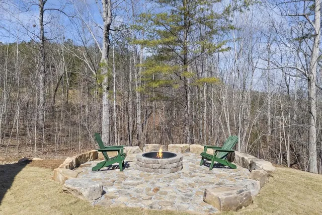 $849,000 | 410 Edgewater Trail, Toccoa, GA 30577