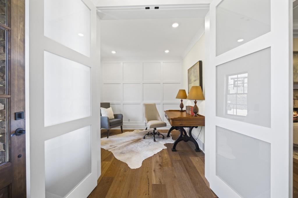 410 Edgewater Trail Toccoa, GA 30577 - Photo 19 of 76