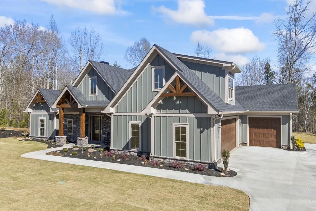 410 Edgewater Trail Toccoa, GA 30577 - Photo 2 of 76