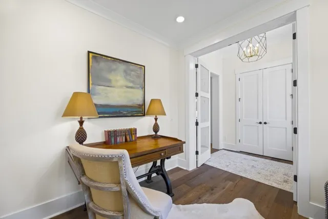 $849,000 | 410 Edgewater Trail, Toccoa, GA 30577