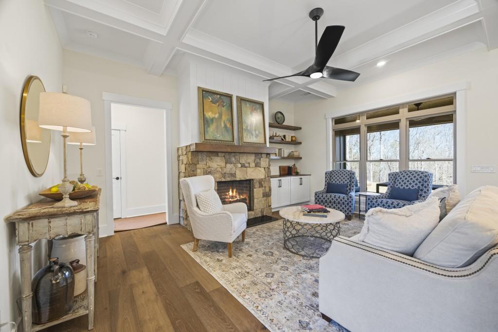 410 Edgewater Trail Toccoa, GA 30577 - Photo 23 of 76