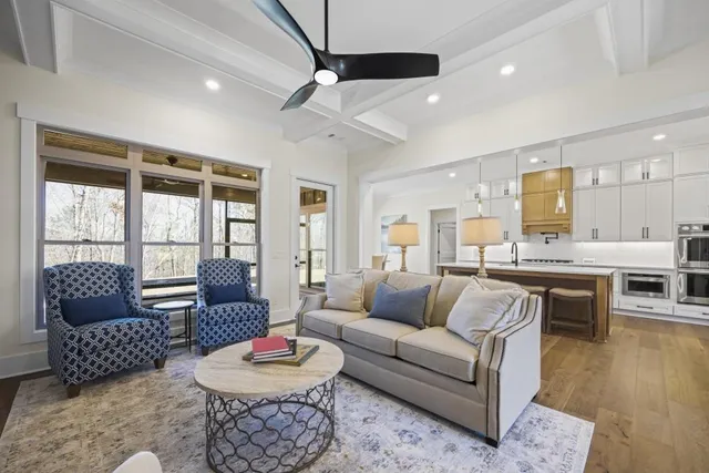 $849,000 | 410 Edgewater Trail, Toccoa, GA 30577