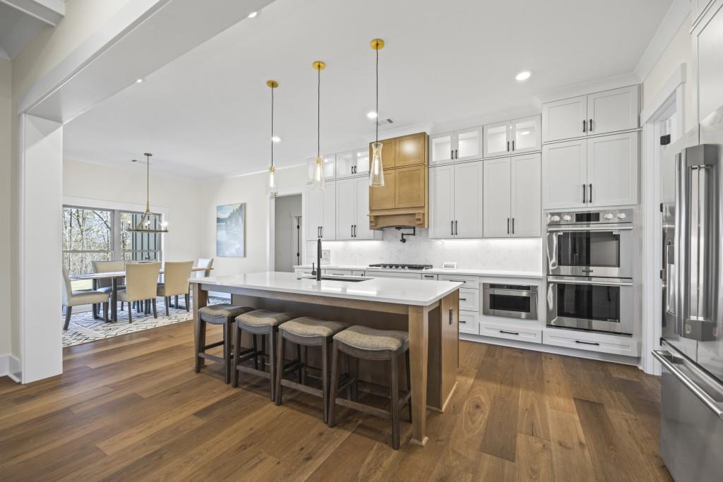 410 Edgewater Trail Toccoa, GA 30577 - Photo 28 of 76