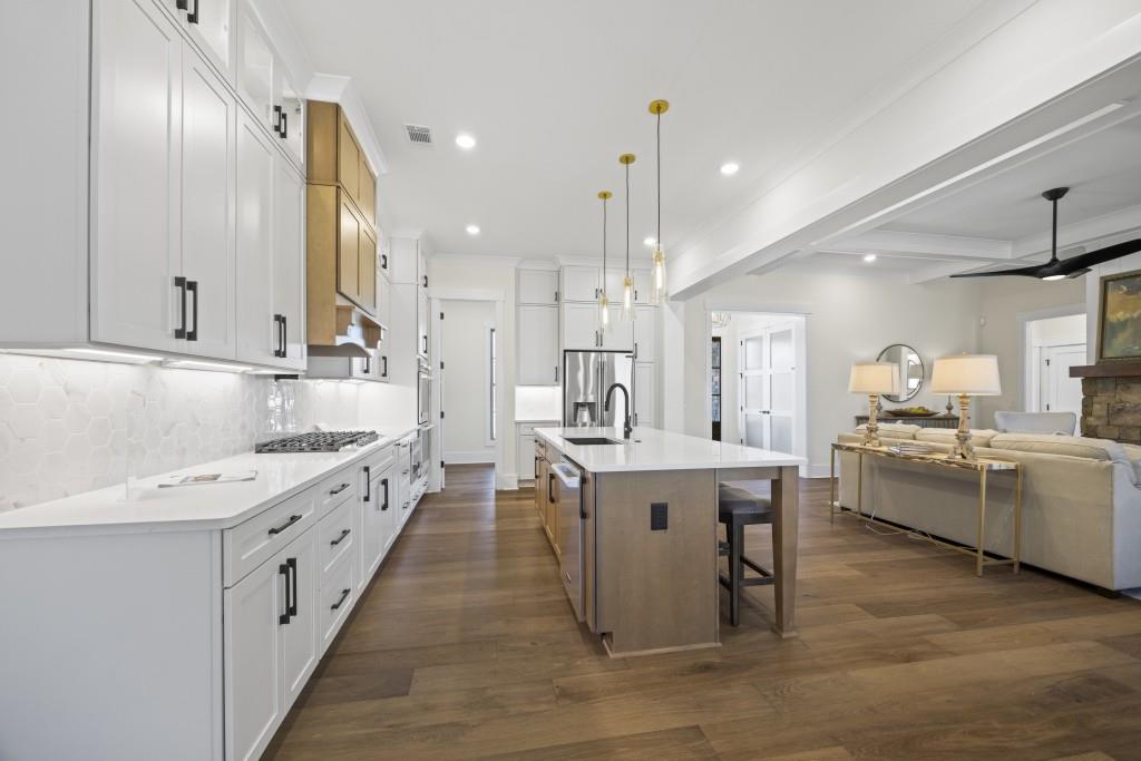 410 Edgewater Trail Toccoa, GA 30577 - Photo 30 of 76