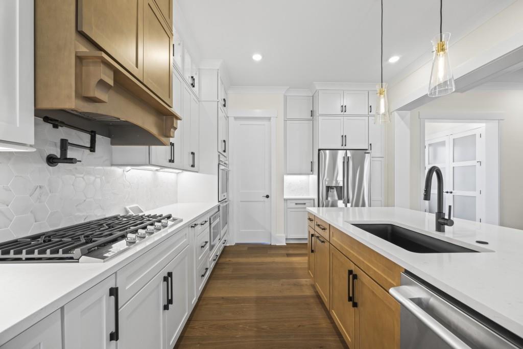 410 Edgewater Trail Toccoa, GA 30577 - Photo 31 of 76