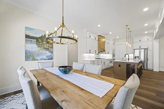 $849,000 | 410 Edgewater Trail, Toccoa, GA 30577