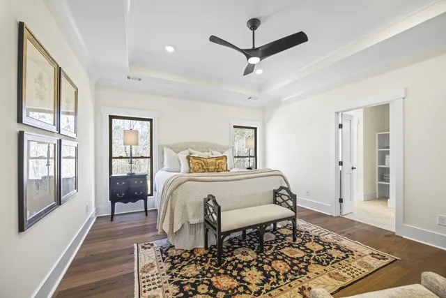 $849,000 | 410 Edgewater Trail, Toccoa, GA 30577