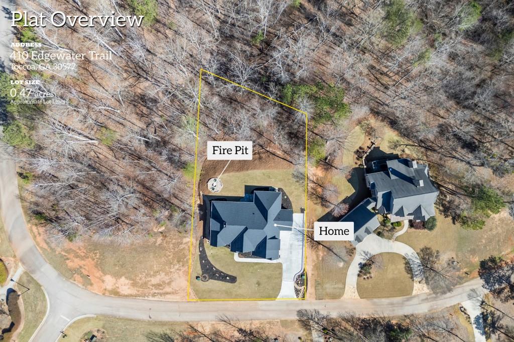 410 Edgewater Trail Toccoa, GA 30577 - Photo 4 of 76