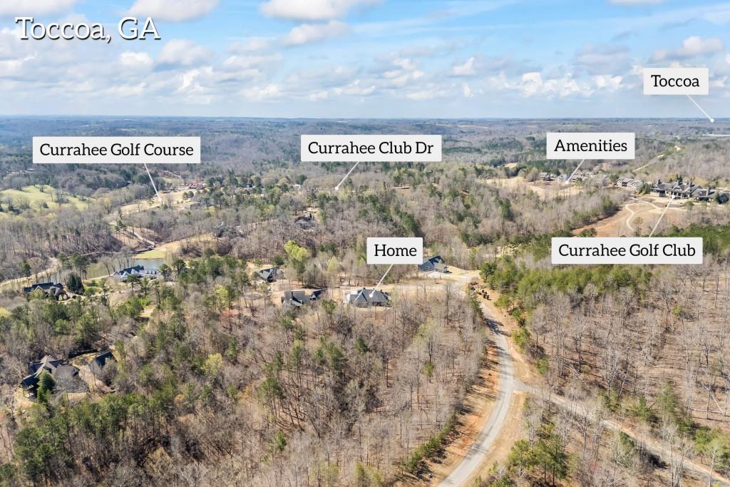 410 Edgewater Trail Toccoa, GA 30577 - Photo 5 of 76