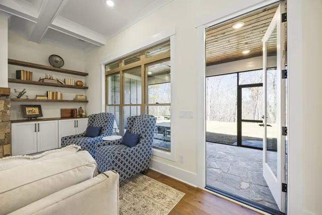 $849,000 | 410 Edgewater Trail, Toccoa, GA 30577