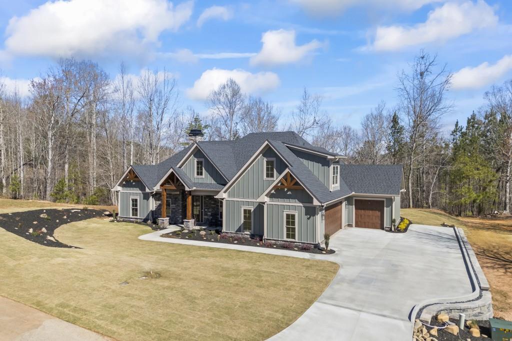 410 Edgewater Trail Toccoa, GA 30577 - Photo 7 of 76