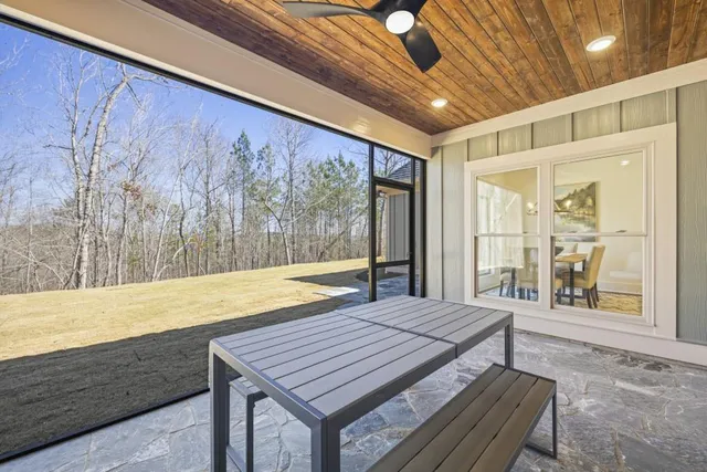 $849,000 | 410 Edgewater Trail, Toccoa, GA 30577