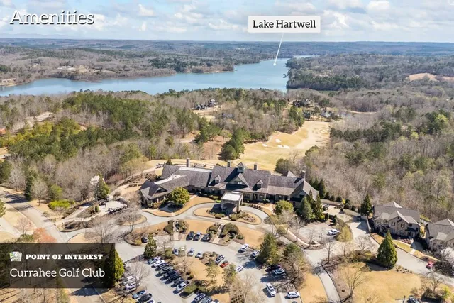 $849,000 | 410 Edgewater Trail, Toccoa, GA 30577