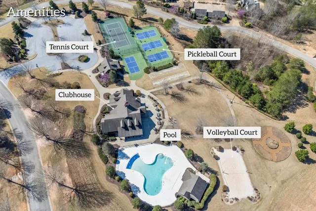 $849,000 | 410 Edgewater Trail, Toccoa, GA 30577