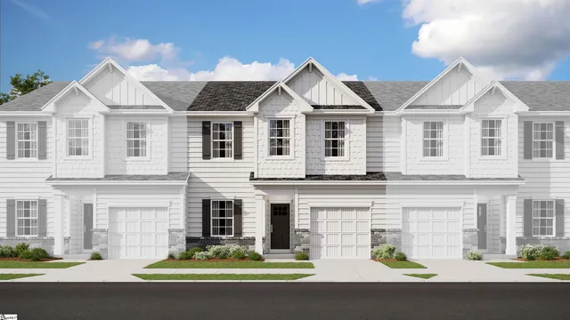 $261,589 | 1619 Sundiata Street, Unit WSV 202, Piedmont, SC 29673