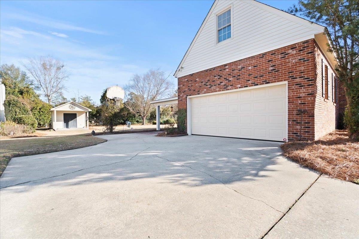 410 Devon Road Marion, SC 29571 - Photo 4 of 40