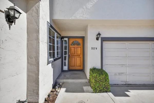 $975,000 | 1074 Almaden Village Lane, San Jose, CA 95120