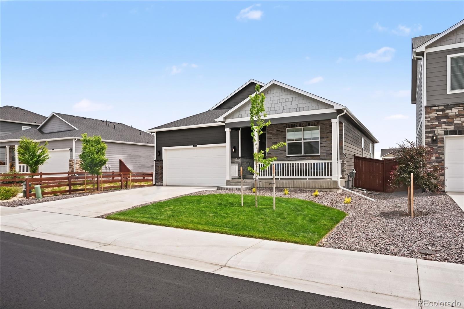 429 Bluebird Road Johnstown, CO 80534 - Photo 17 of 18