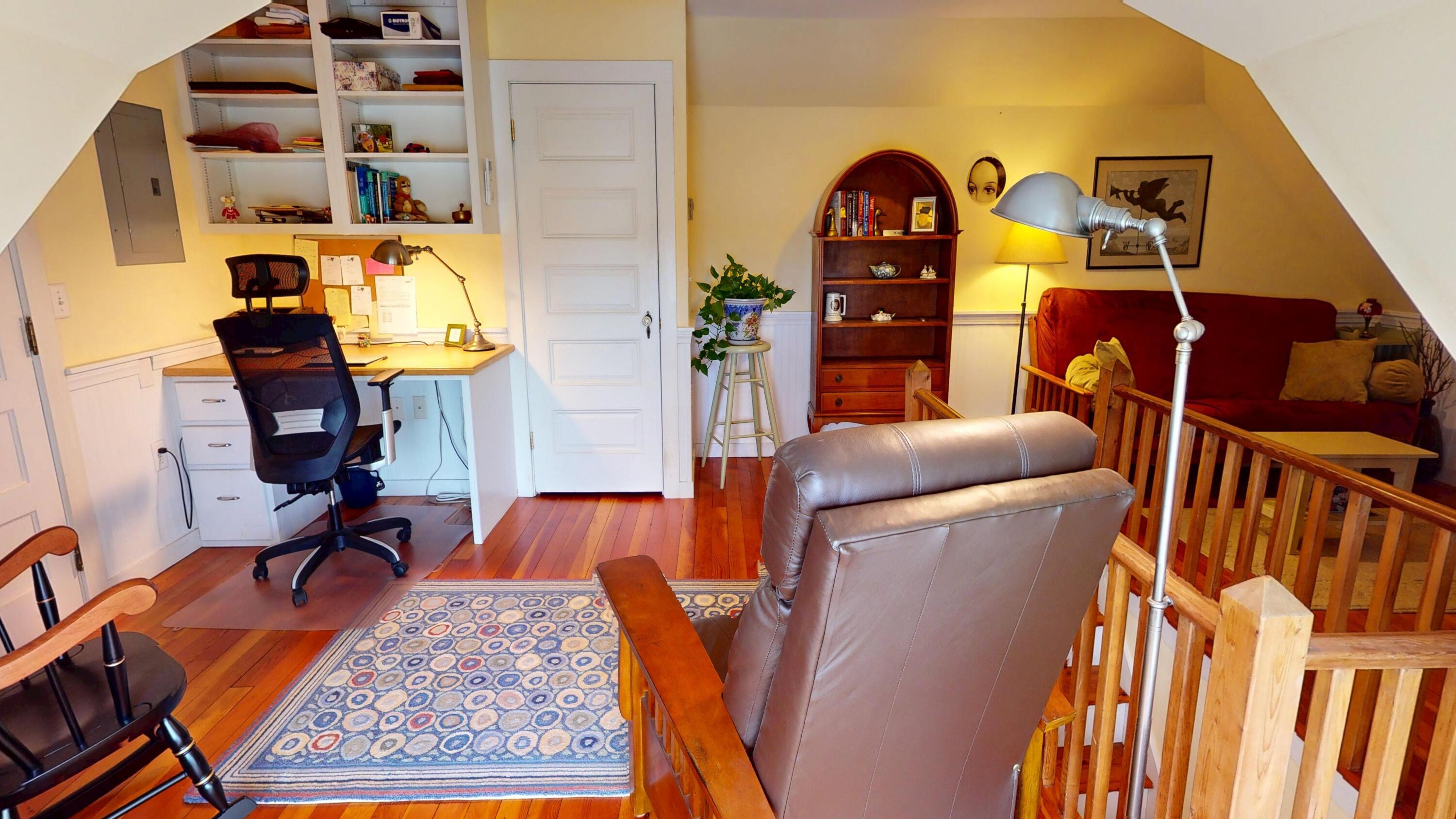 28 Congress Street Bangor, ME 04401 - Photo 42 of 44 41