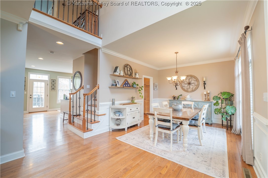 911 Suncrest Road Charleston, WV 25303 - Photo 2 of 45 Gallery Image 2