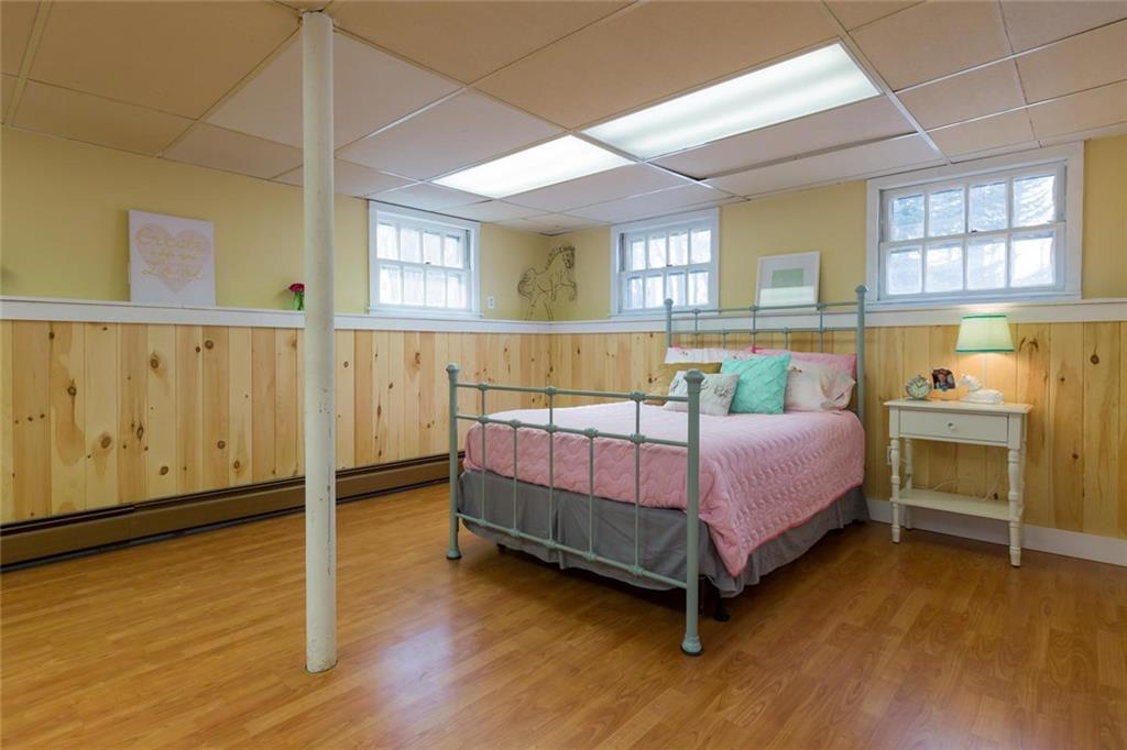 32 Kathy Lane Cumberland Center, ME 04021 - Photo 25 of 34 This large room is currently being...