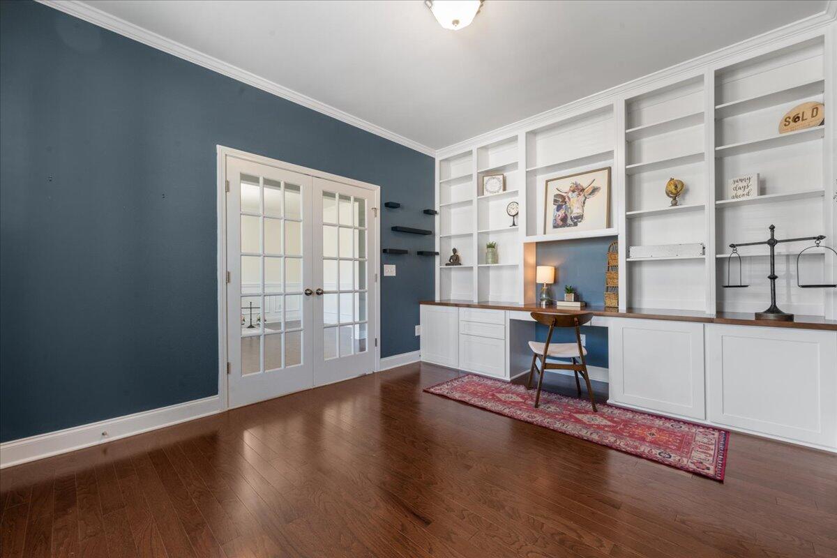 115 Radtko Road Summerville, SC 29486 - Photo 10 of 82 Office