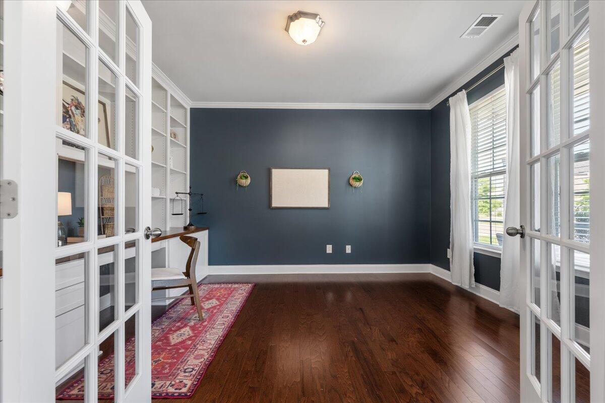 115 Radtko Road Summerville, SC 29486 - Photo 11 of 82 French Doors