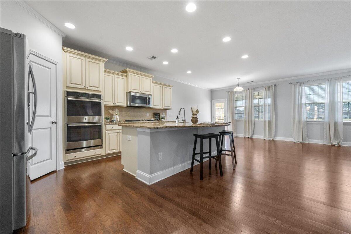 115 Radtko Road Summerville, SC 29486 - Photo 12 of 82 Open Concept