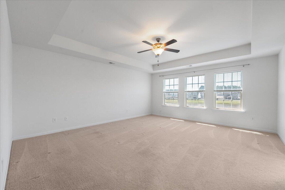 115 Radtko Road Summerville, SC 29486 - Photo 33 of 82 Owner's Suite (vacant)