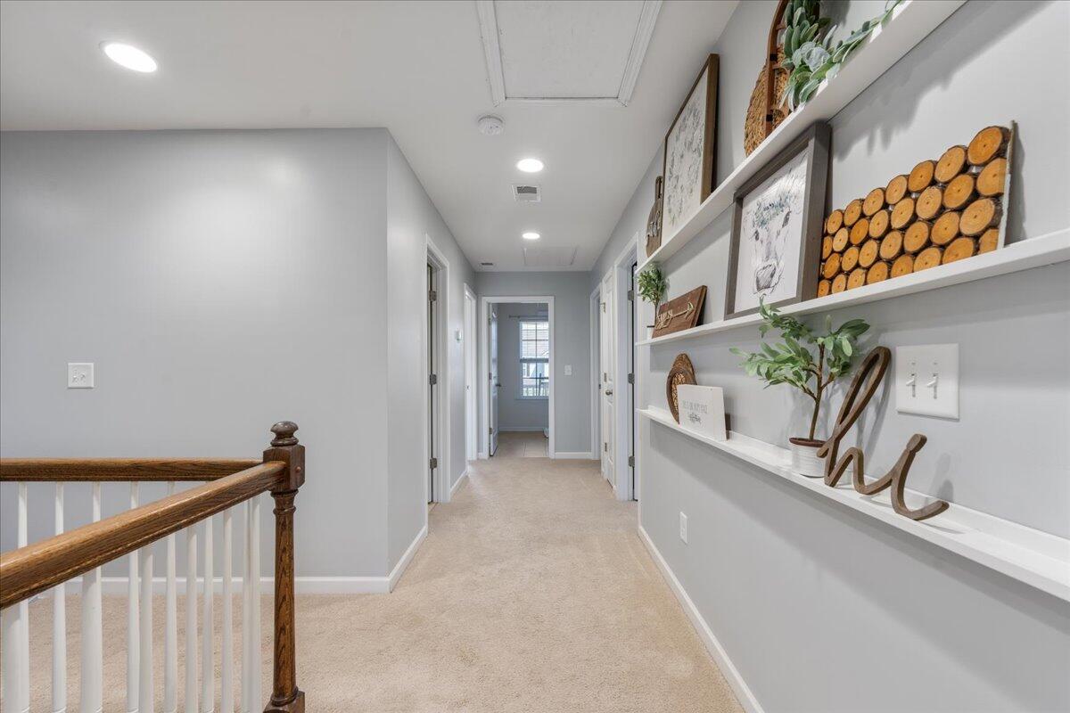 115 Radtko Road Summerville, SC 29486 - Photo 35 of 82 Hallway