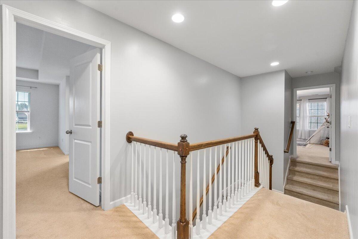 115 Radtko Road Summerville, SC 29486 - Photo 45 of 82 Split Stairway