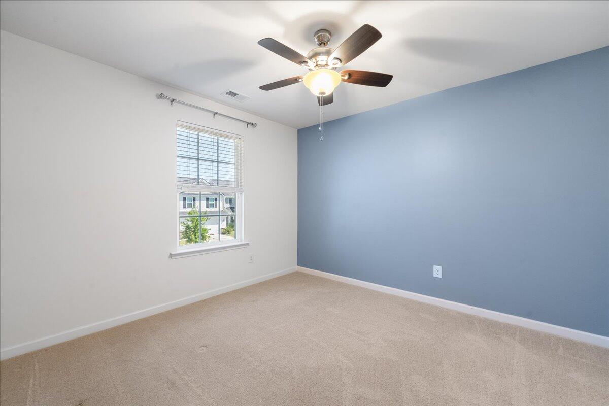 115 Radtko Road Summerville, SC 29486 - Photo 47 of 82 Fourth Bedroom (vacant)