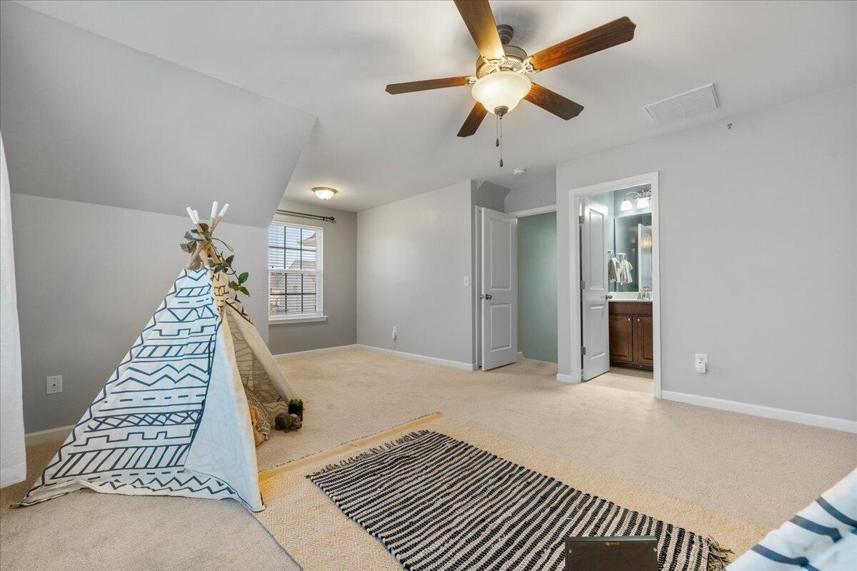 115 Radtko Road Summerville, SC 29486 - Photo 49 of 82 Fifth Bedroom