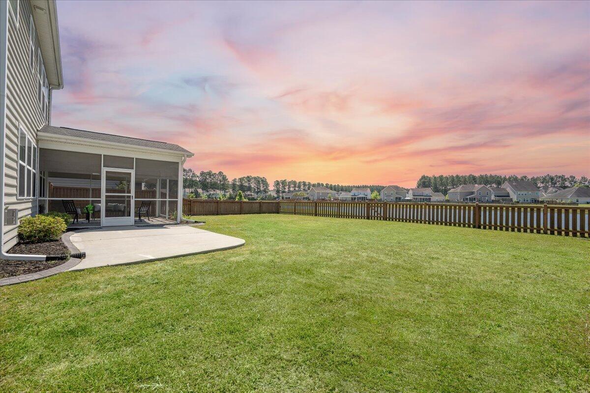 115 Radtko Road Summerville, SC 29486 - Photo 52 of 82 Patio