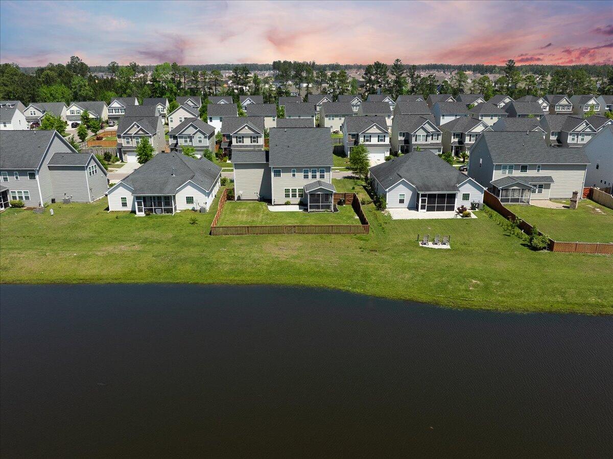 115 Radtko Road Summerville, SC 29486 - Photo 58 of 82 Drone