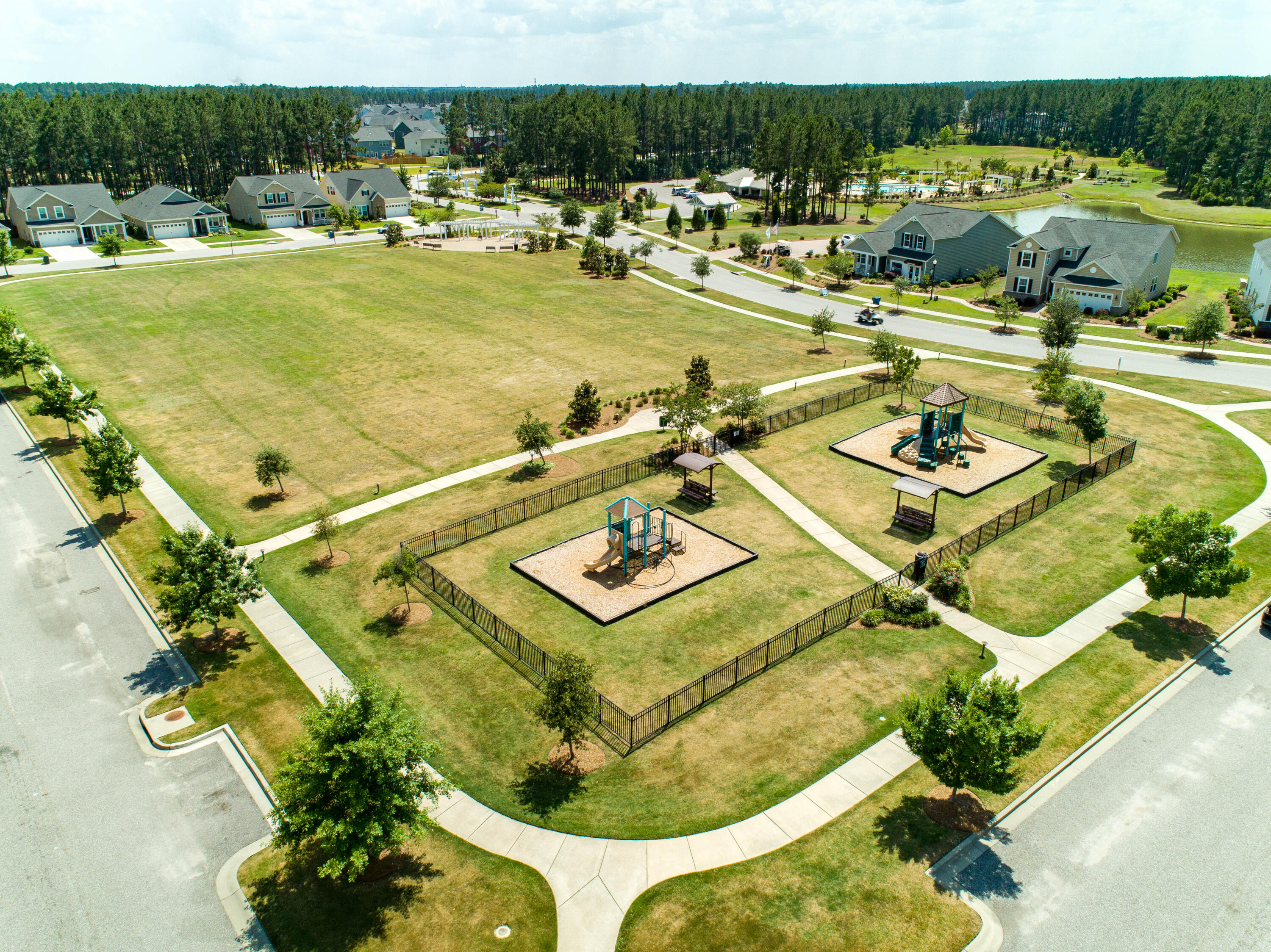 115 Radtko Road Summerville, SC 29486 - Photo 68 of 82 Playground