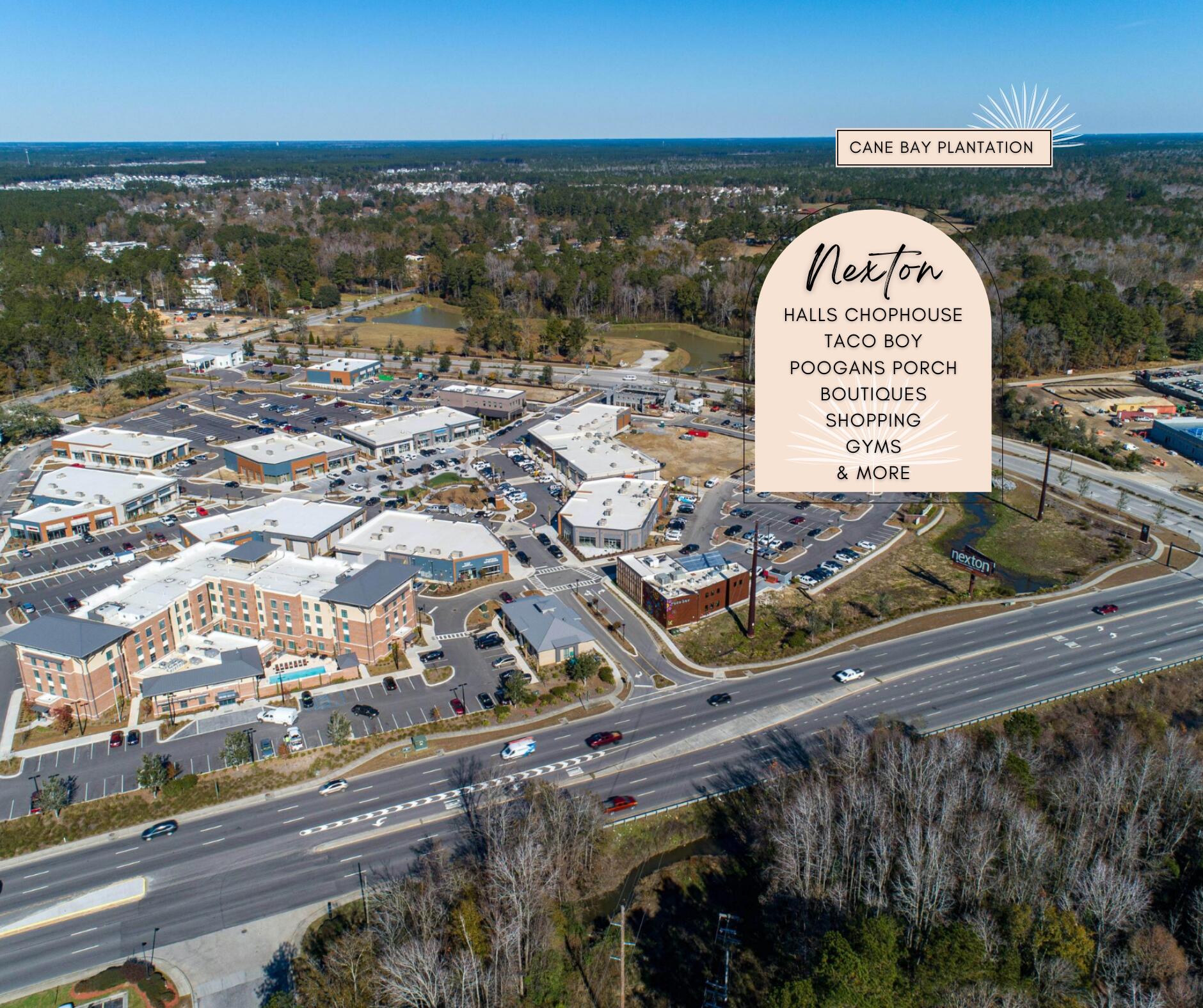115 Radtko Road Summerville, SC 29486 - Photo 80 of 82 Nexton Plaza copy