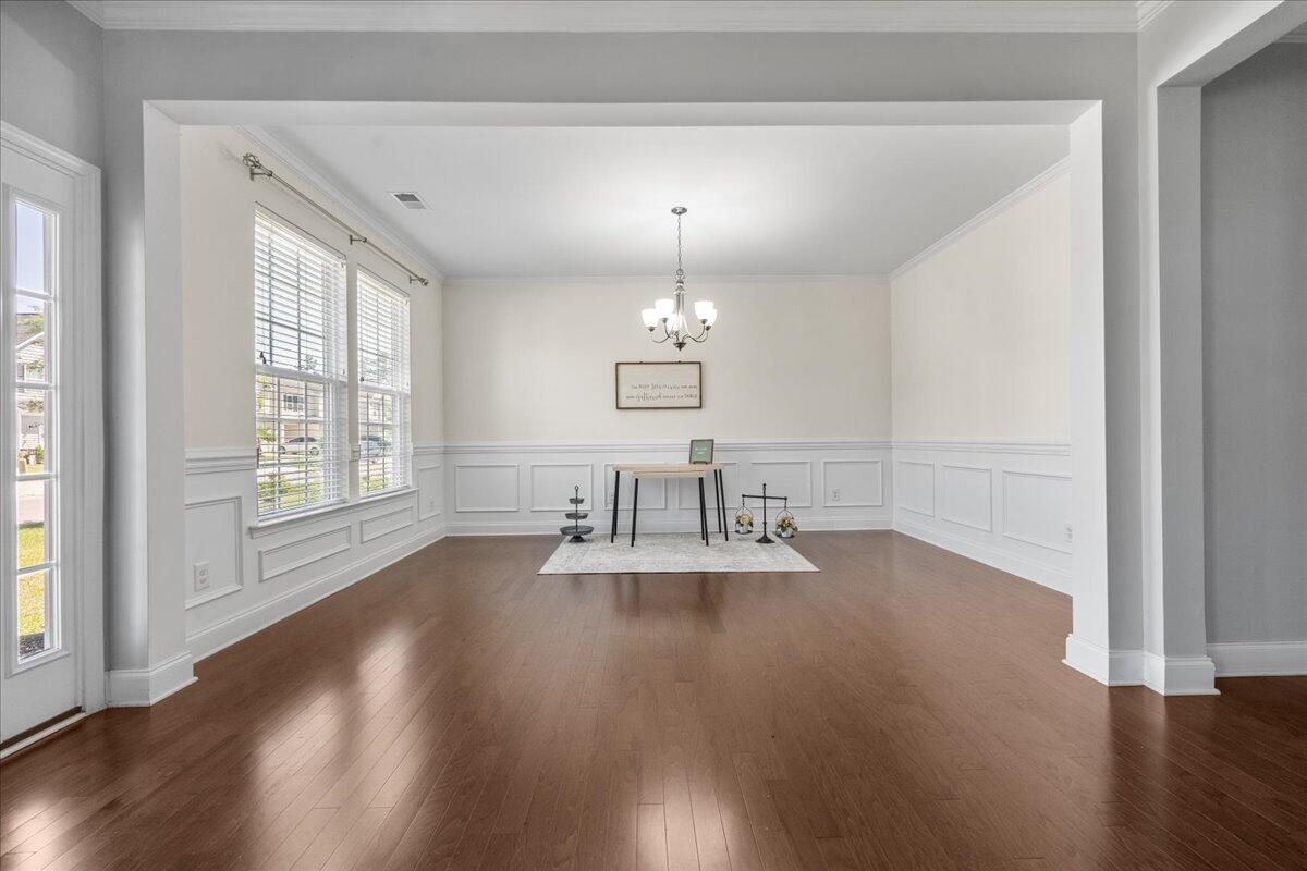 115 Radtko Road Summerville, SC 29486 - Photo 8 of 82 Dining Room