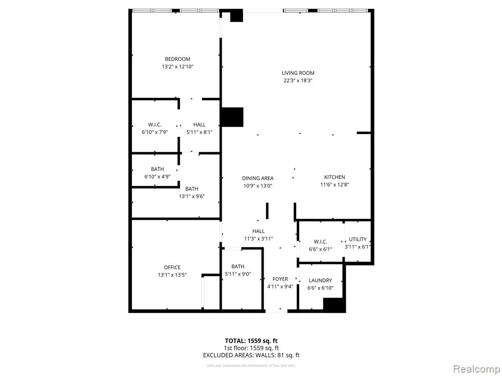2051 Villa Road, Unit 403 Birmingham, MI 48009 - Photo 30 of 33