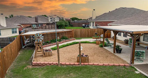 $415,000 | 2819 Arabian Lane, Celina, TX 75009