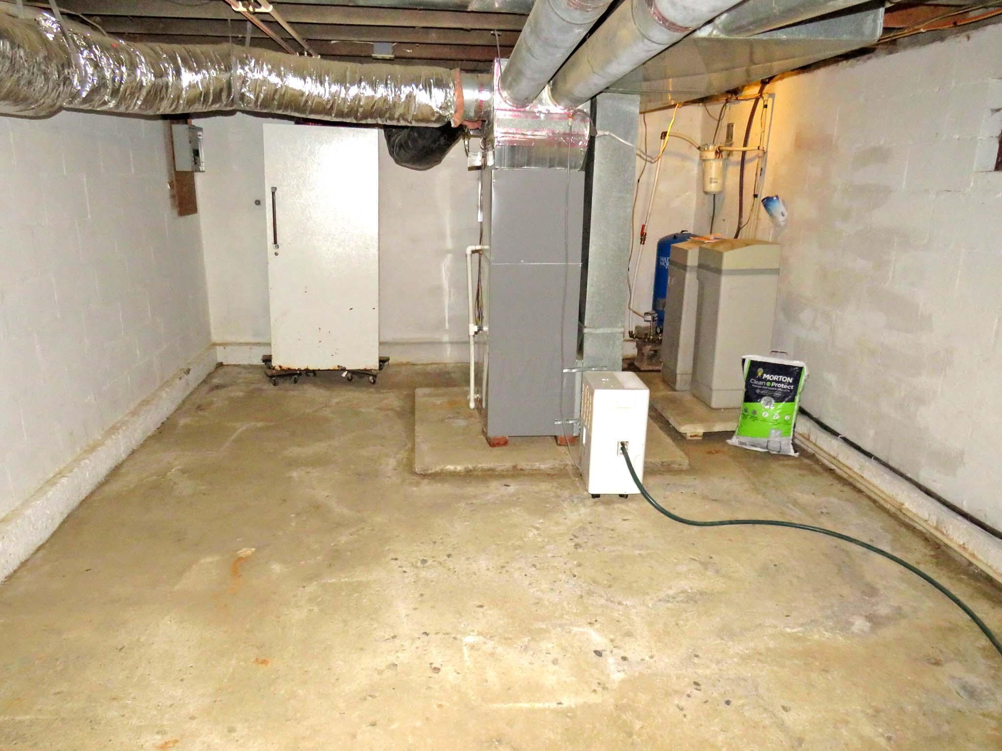 8035 Slough Road Northwest Carroll, OH 43112 - Photo 31 of 48 Basement 1