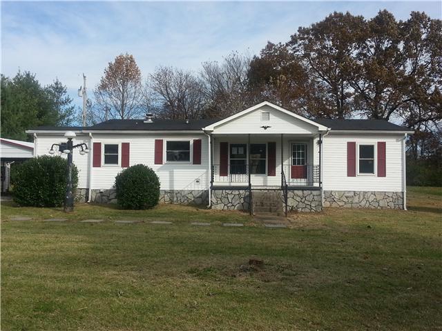 4618 Woodrow Wilson Road Springfield, TN 37172 - Photo 1 of 18 Welcome Home!