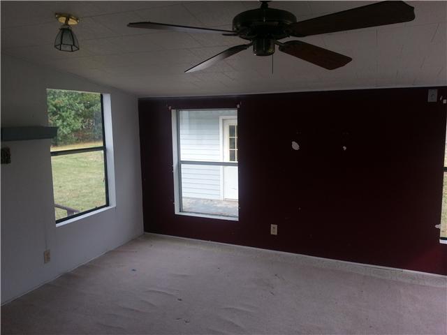 4618 Woodrow Wilson Road Springfield, TN 37172 - Photo 18 of 18 Another view of enclosed patio