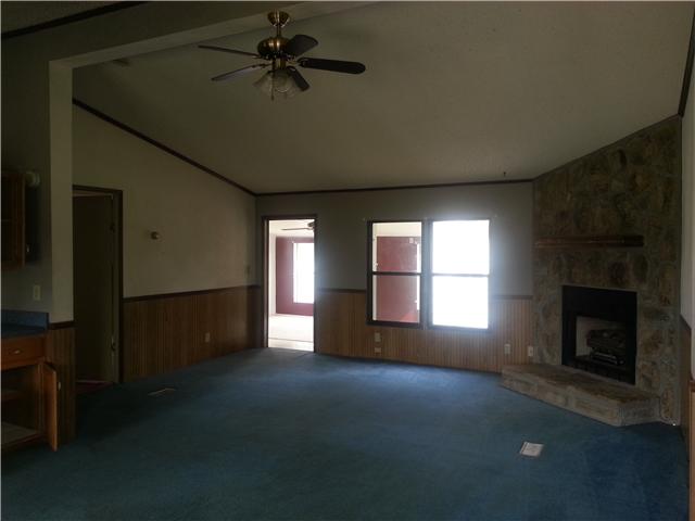 4618 Woodrow Wilson Road Springfield, TN 37172 - Photo 5 of 18 View from entry