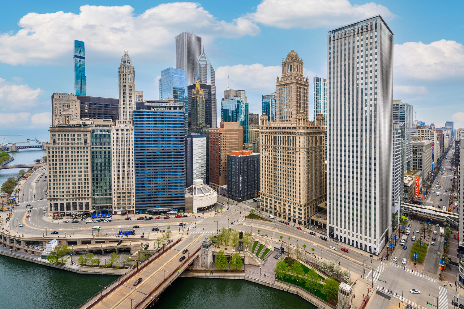 300 North State Street, Unit 3231 Chicago, IL 60654 - Photo 14 of 19