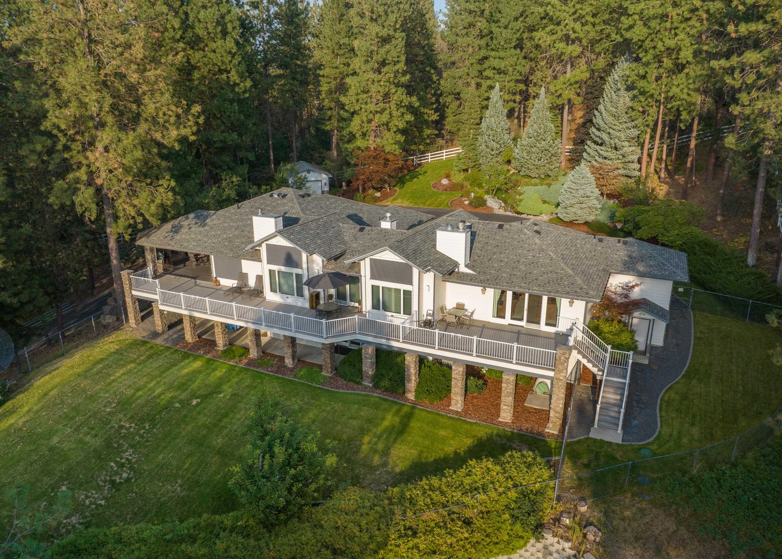 4125 South Madison Road Spokane, WA 99206 - Photo 32 of 50