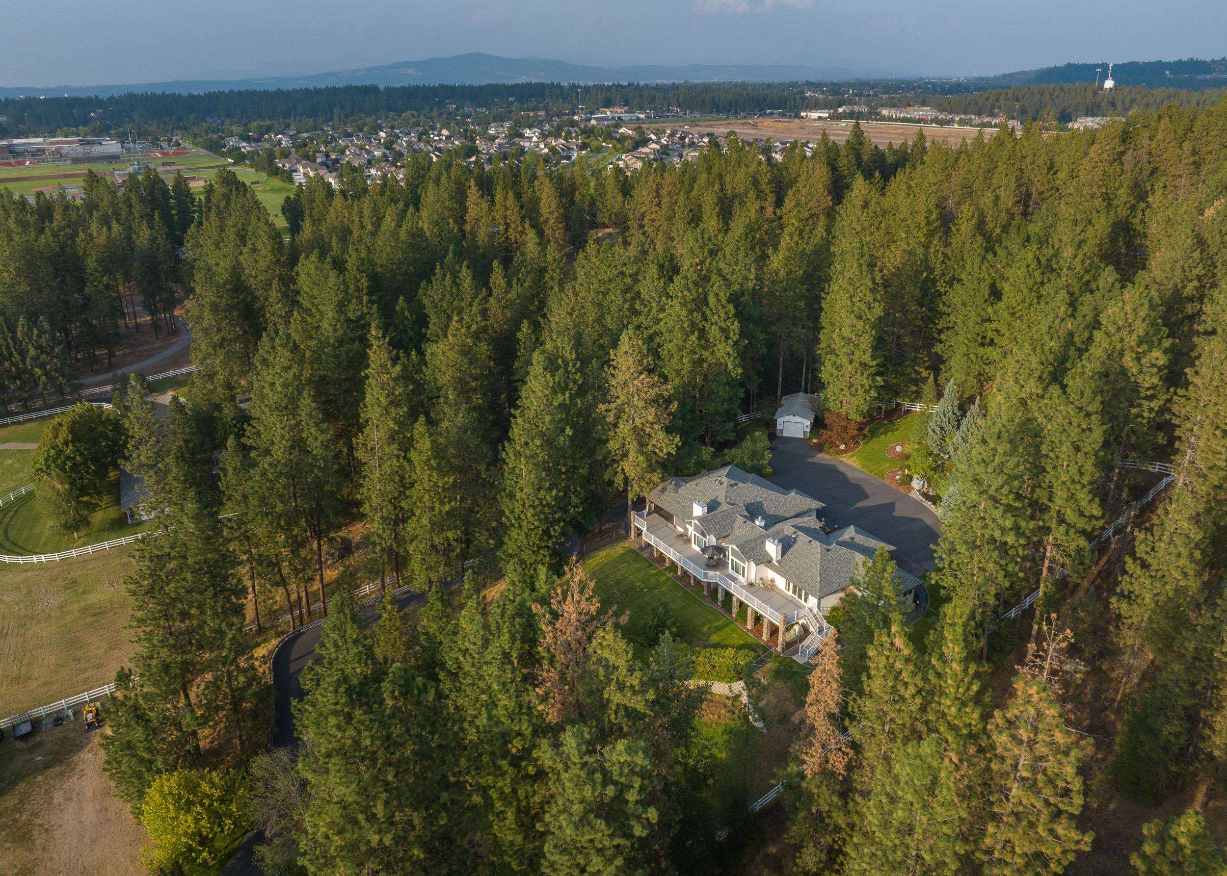 4125 South Madison Road Spokane, WA 99206 - Photo 40 of 50