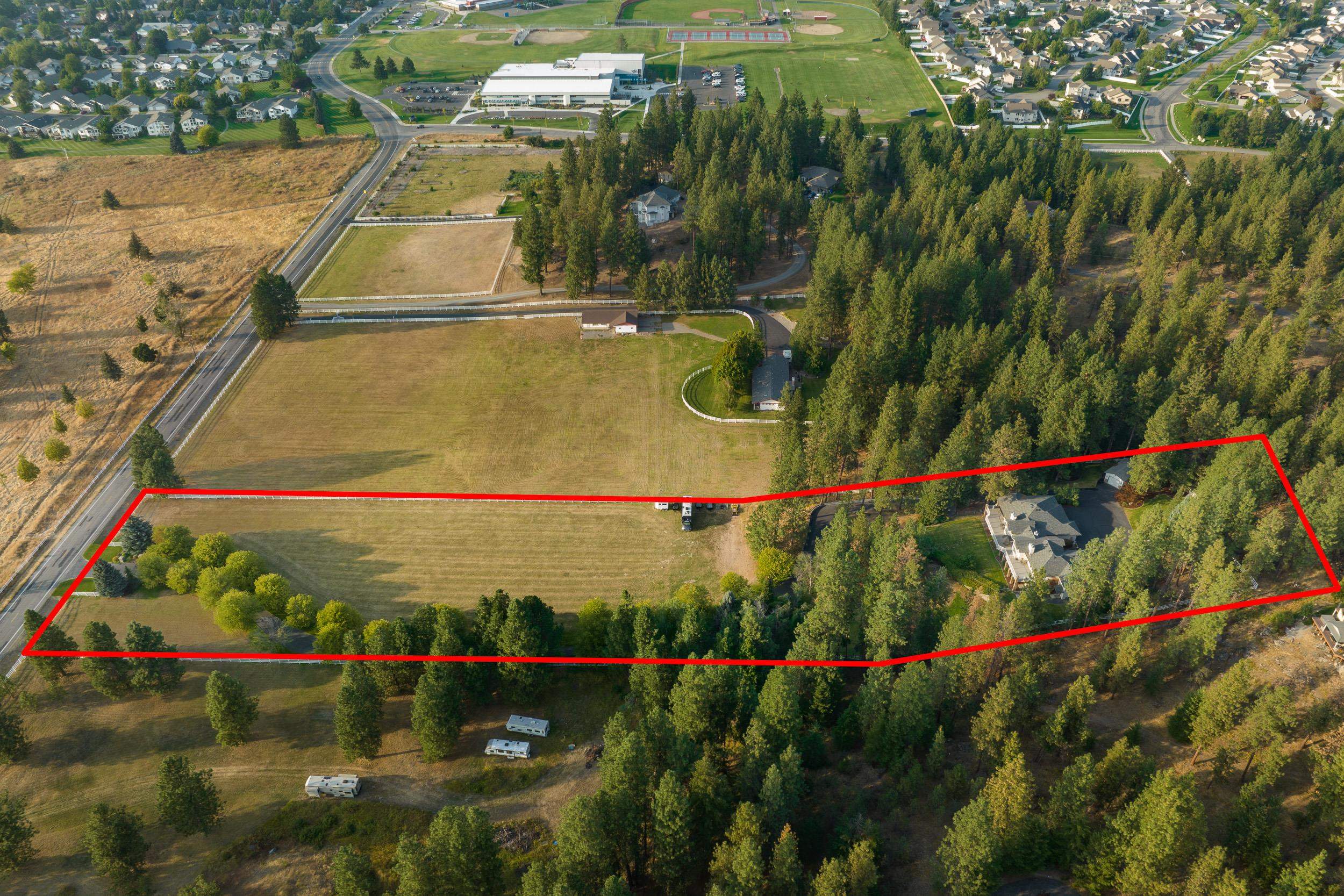 4125 South Madison Road Spokane, WA 99206 - Photo 44 of 50