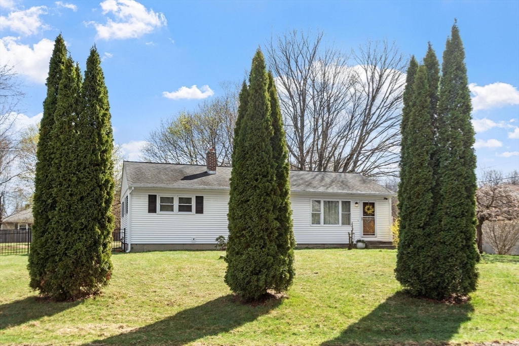 46 Rolling Acres Road Lunenburg, MA 01462 - Photo 20 of 31